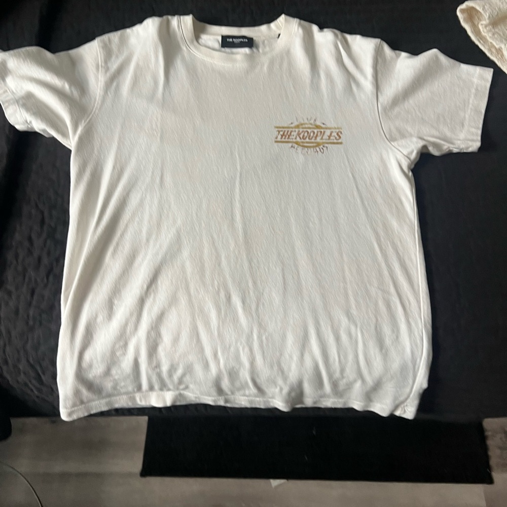 Kooples tshirt